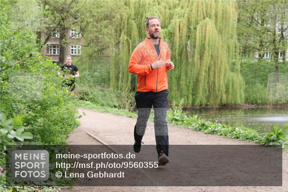 19.04.2026 - Hammer Lauf Lena Gebhardt http://msf.ph/oto/9560355 19.04.2026 12:37:54 Laufen  meine-sportfotos.de