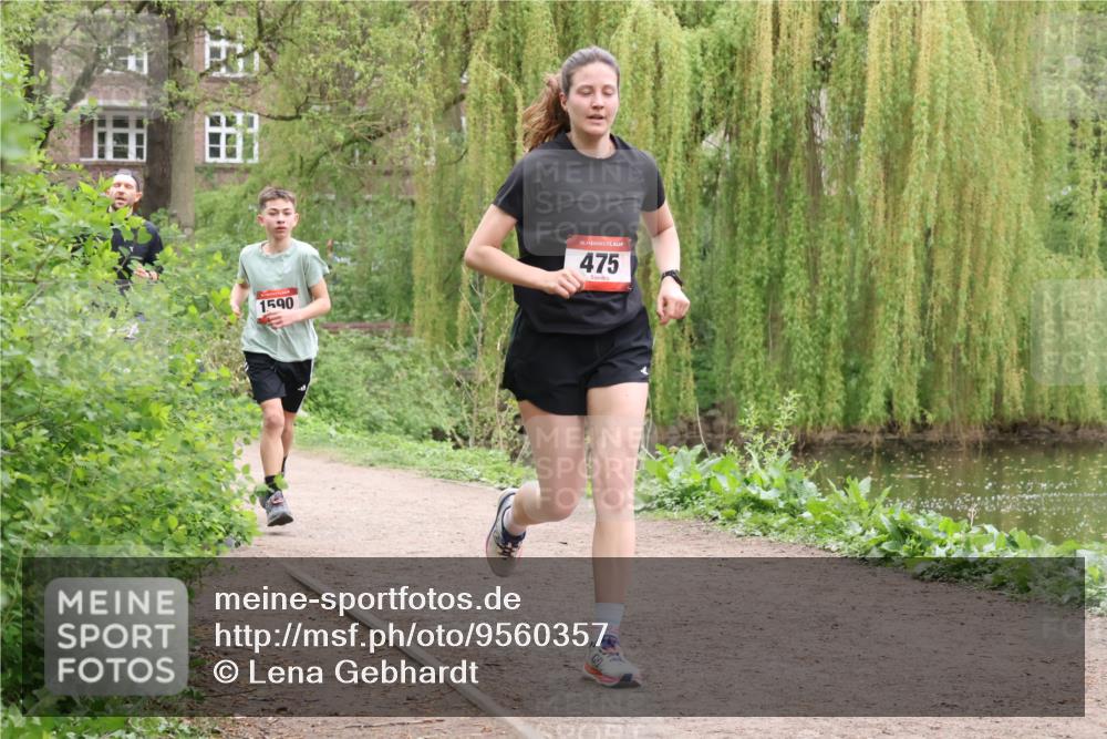19.04.2026 - Hammer Lauf Lena Gebhardt http://msf.ph/oto/9560357 19.04.2026 12:37:57 Laufen 1590, 16, 475 meine-sportfotos.de