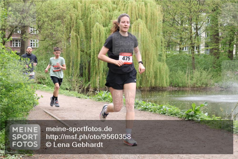 19.04.2026 - Hammer Lauf Lena Gebhardt http://msf.ph/oto/9560358 19.04.2026 12:37:58 Laufen 1590, 16, 475 meine-sportfotos.de