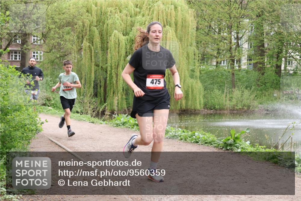 19.04.2026 - Hammer Lauf Lena Gebhardt http://msf.ph/oto/9560359 19.04.2026 12:37:58 Laufen 1550, 16, 475 meine-sportfotos.de