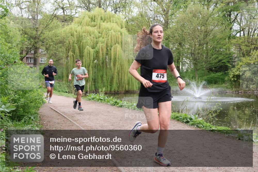 19.04.2026 - Hammer Lauf Lena Gebhardt http://msf.ph/oto/9560360 19.04.2026 12:37:58 Laufen 16, 475 meine-sportfotos.de