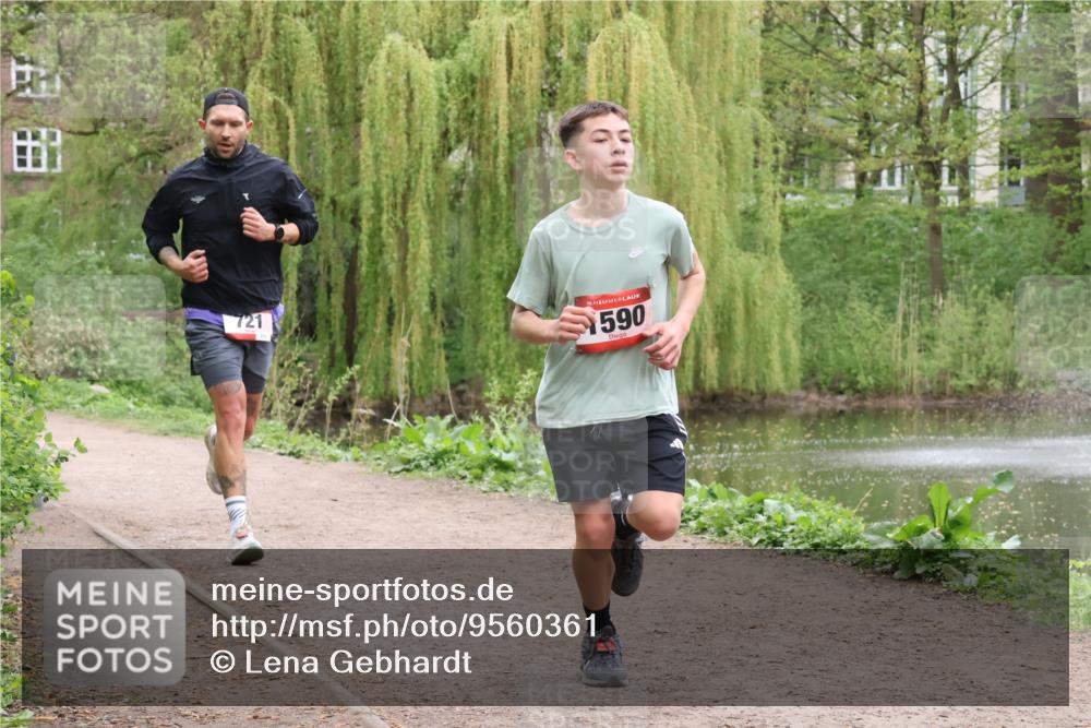 19.04.2026 - Hammer Lauf Lena Gebhardt http://msf.ph/oto/9560361 19.04.2026 12:37:59 Laufen 721, 16, 590 meine-sportfotos.de