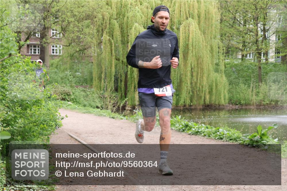 19.04.2026 - Hammer Lauf Lena Gebhardt http://msf.ph/oto/9560364 19.04.2026 12:38:00 Laufen 721, 272 meine-sportfotos.de