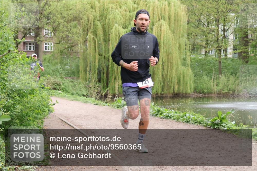 19.04.2026 - Hammer Lauf Lena Gebhardt http://msf.ph/oto/9560365 19.04.2026 12:38:00 Laufen 721 meine-sportfotos.de