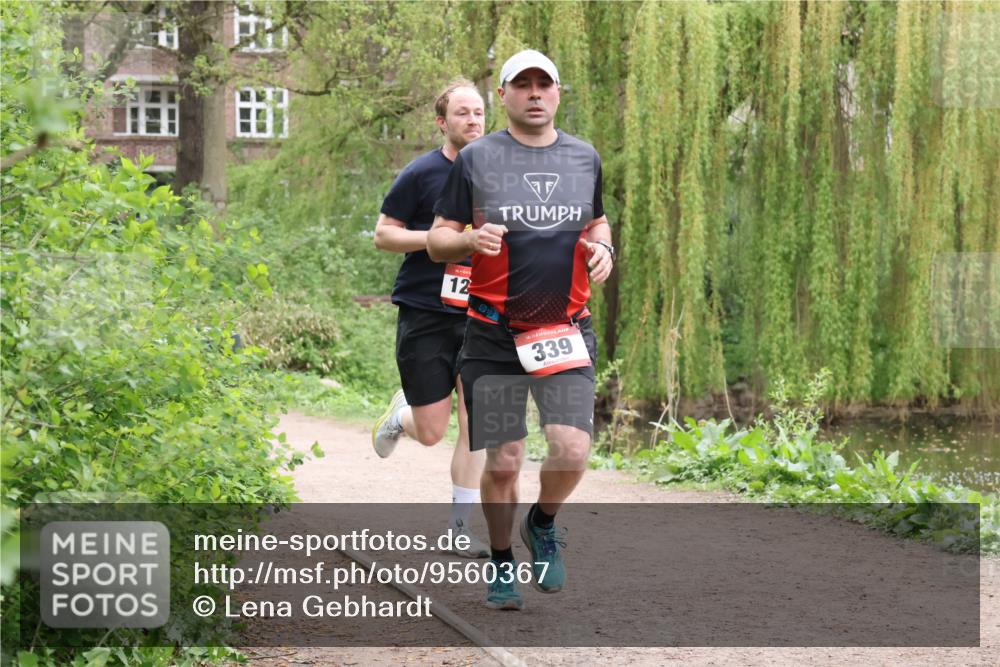 19.04.2026 - Hammer Lauf Lena Gebhardt http://msf.ph/oto/9560367 19.04.2026 12:38:03 Laufen 12, 16, 339 meine-sportfotos.de