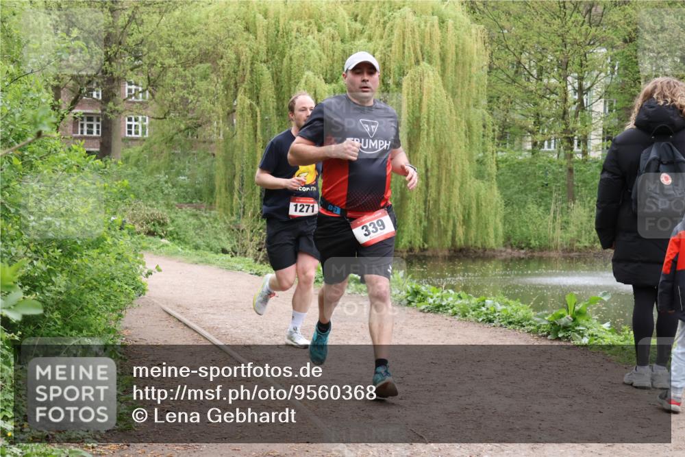 19.04.2026 - Hammer Lauf Lena Gebhardt http://msf.ph/oto/9560368 19.04.2026 12:38:04 Laufen 1271, 339 meine-sportfotos.de