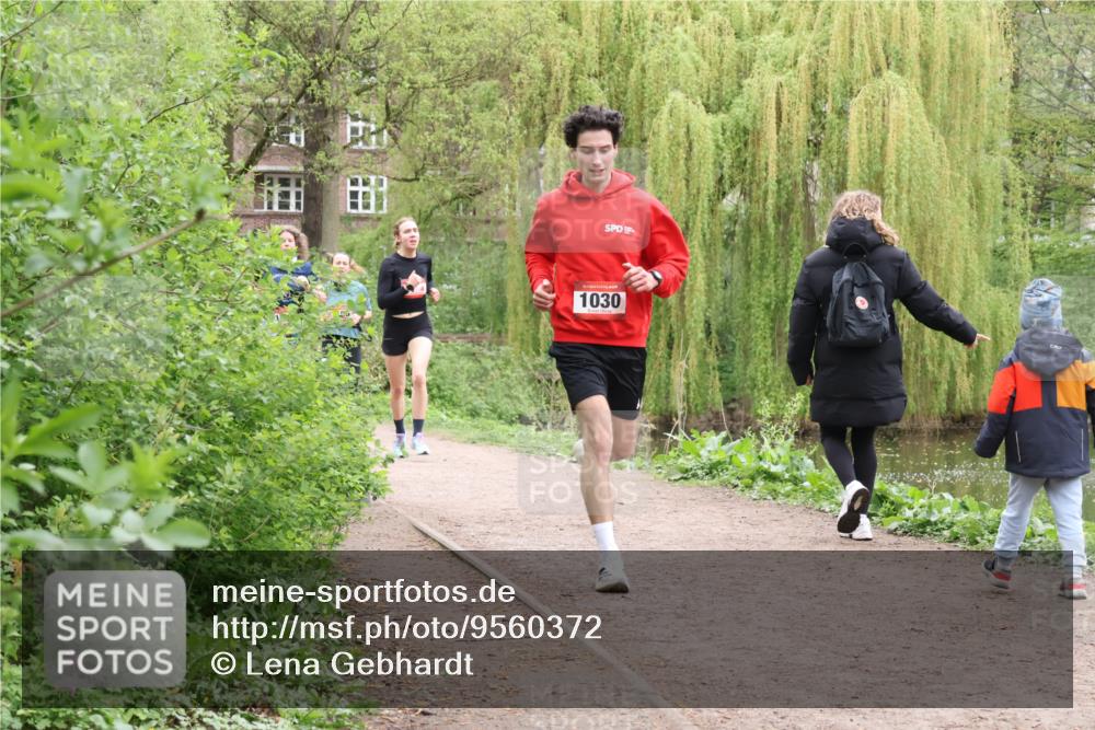 19.04.2026 - Hammer Lauf Lena Gebhardt http://msf.ph/oto/9560372 19.04.2026 12:38:11 Laufen 1030 meine-sportfotos.de