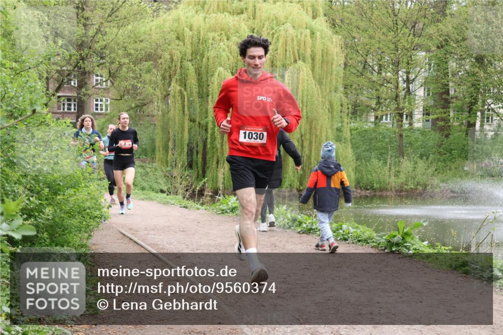 19.04.2026 - Hammer Lauf Lena Gebhardt http://msf.ph/oto/9560374 19.04.2026 12:38:11 Laufen 1030 meine-sportfotos.de