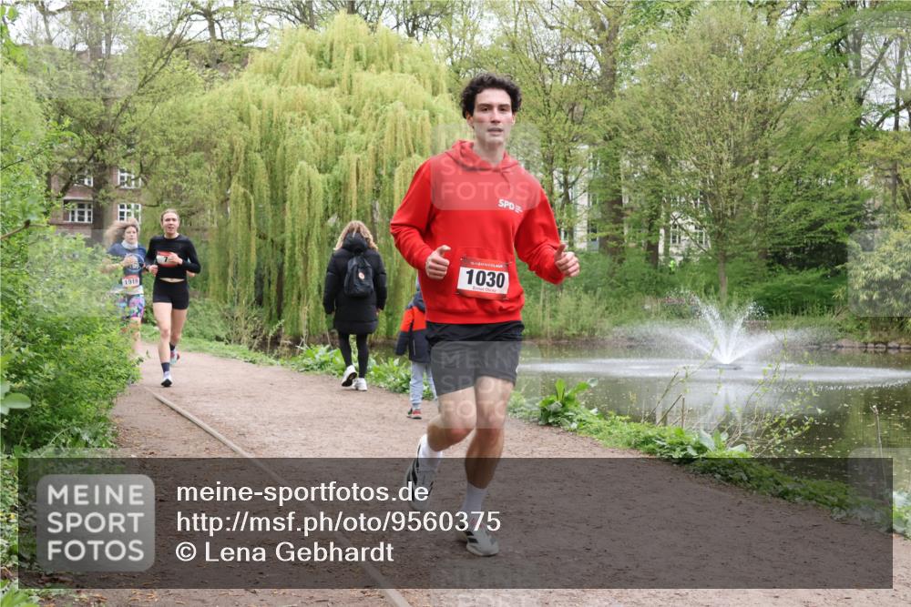 19.04.2026 - Hammer Lauf Lena Gebhardt http://msf.ph/oto/9560375 19.04.2026 12:38:12 Laufen 1919, 16, 1030 meine-sportfotos.de