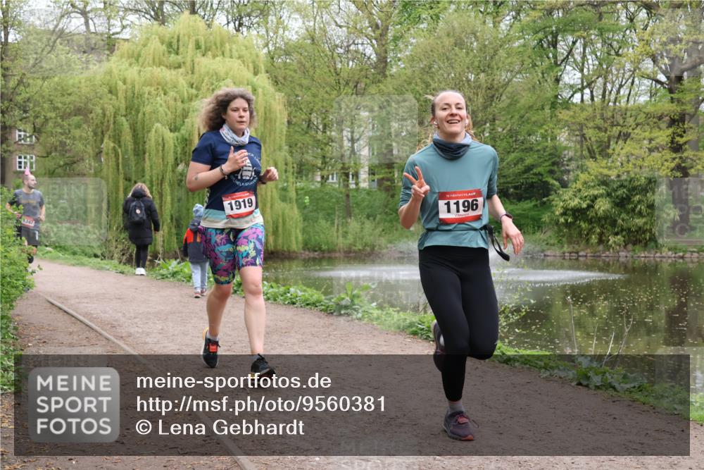 19.04.2026 - Hammer Lauf Lena Gebhardt http://msf.ph/oto/9560381 19.04.2026 12:38:16 Laufen 1347, 1919, 16, 1196 meine-sportfotos.de