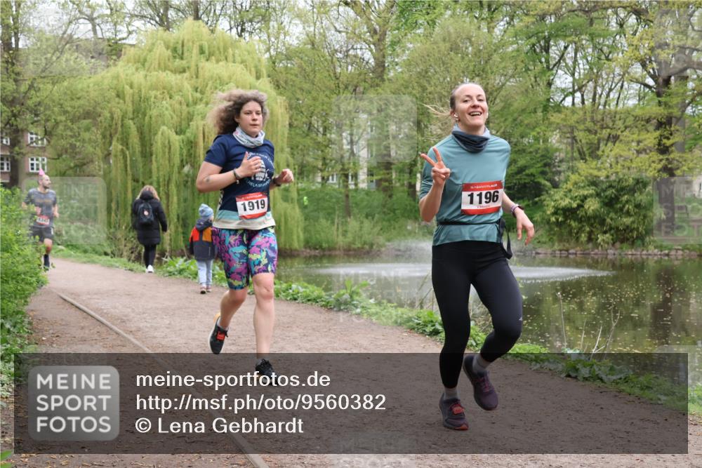 19.04.2026 - Hammer Lauf Lena Gebhardt http://msf.ph/oto/9560382 19.04.2026 12:38:16 Laufen 1919, 16, 1196 meine-sportfotos.de