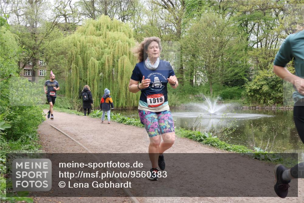 19.04.2026 - Hammer Lauf Lena Gebhardt http://msf.ph/oto/9560383 19.04.2026 12:38:16 Laufen 1347, 1919 meine-sportfotos.de