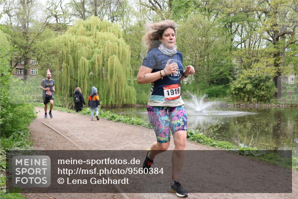 19.04.2026 - Hammer Lauf Lena Gebhardt http://msf.ph/oto/9560384 19.04.2026 12:38:16 Laufen 1347, 16, 1919 meine-sportfotos.de