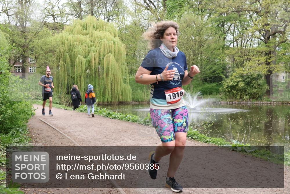 19.04.2026 - Hammer Lauf Lena Gebhardt http://msf.ph/oto/9560385 19.04.2026 12:38:17 Laufen 1347, 16, 1919 meine-sportfotos.de