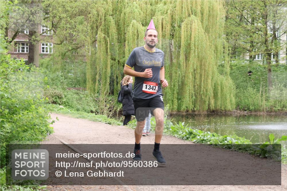 19.04.2026 - Hammer Lauf Lena Gebhardt http://msf.ph/oto/9560386 19.04.2026 12:38:18 Laufen 16, 1347 meine-sportfotos.de