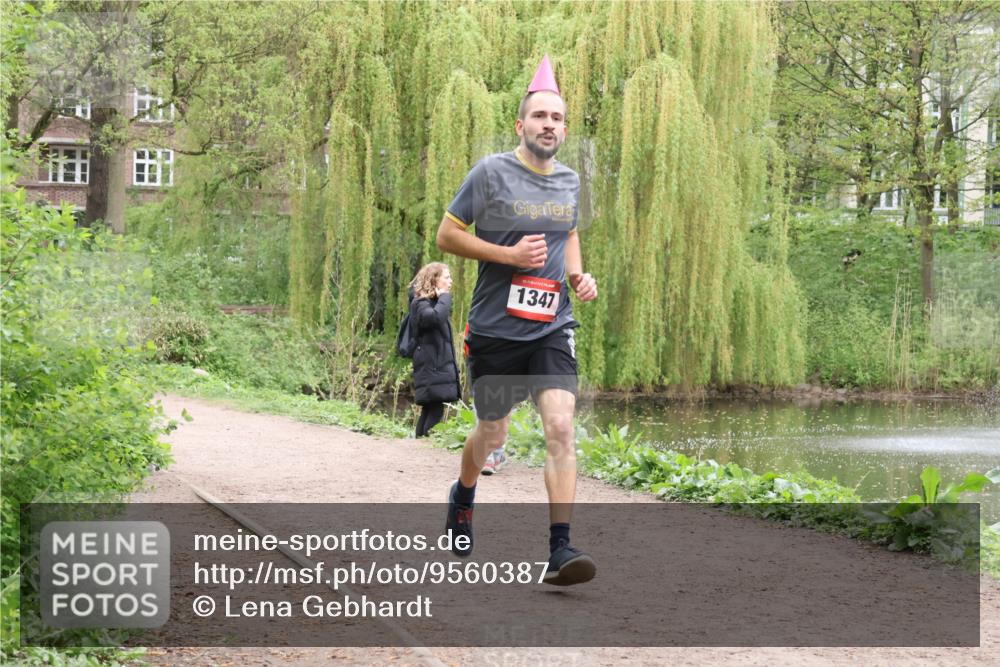 19.04.2026 - Hammer Lauf Lena Gebhardt http://msf.ph/oto/9560387 19.04.2026 12:38:18 Laufen 1347 meine-sportfotos.de