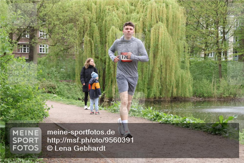 19.04.2026 - Hammer Lauf Lena Gebhardt http://msf.ph/oto/9560391 19.04.2026 12:38:27 Laufen 176 meine-sportfotos.de