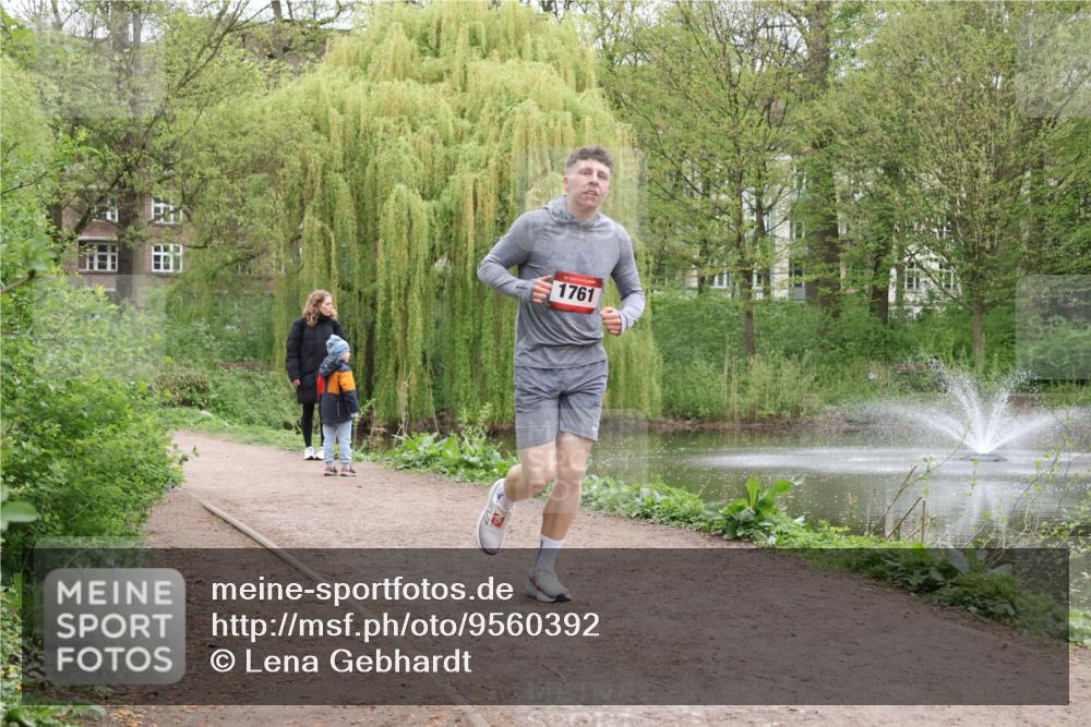 19.04.2026 - Hammer Lauf Lena Gebhardt http://msf.ph/oto/9560392 19.04.2026 12:38:28 Laufen 1761 meine-sportfotos.de