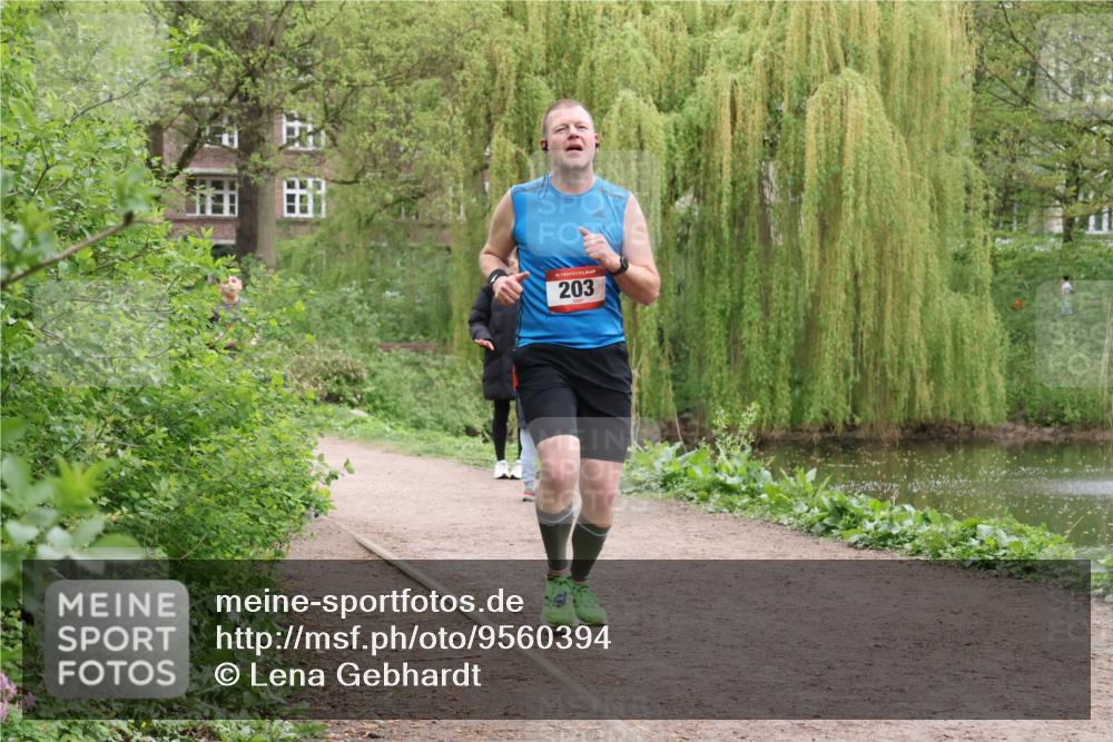 19.04.2026 - Hammer Lauf Lena Gebhardt http://msf.ph/oto/9560394 19.04.2026 12:38:33 Laufen 203 meine-sportfotos.de