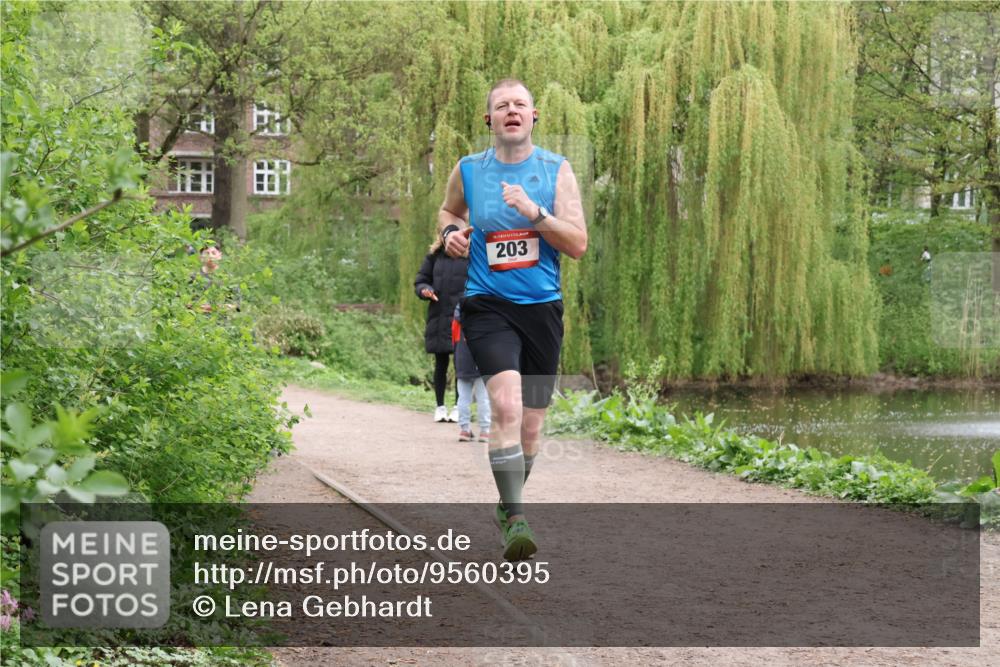 19.04.2026 - Hammer Lauf Lena Gebhardt http://msf.ph/oto/9560395 19.04.2026 12:38:33 Laufen 203 meine-sportfotos.de