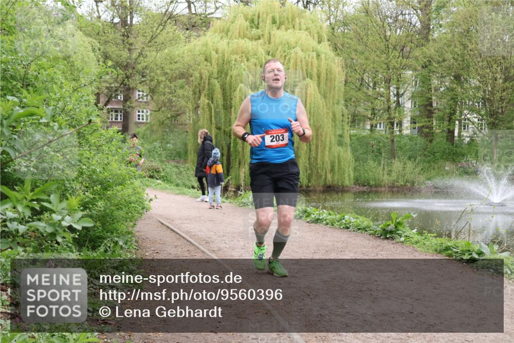 19.04.2026 - Hammer Lauf Lena Gebhardt http://msf.ph/oto/9560396 19.04.2026 12:38:34 Laufen 203 meine-sportfotos.de