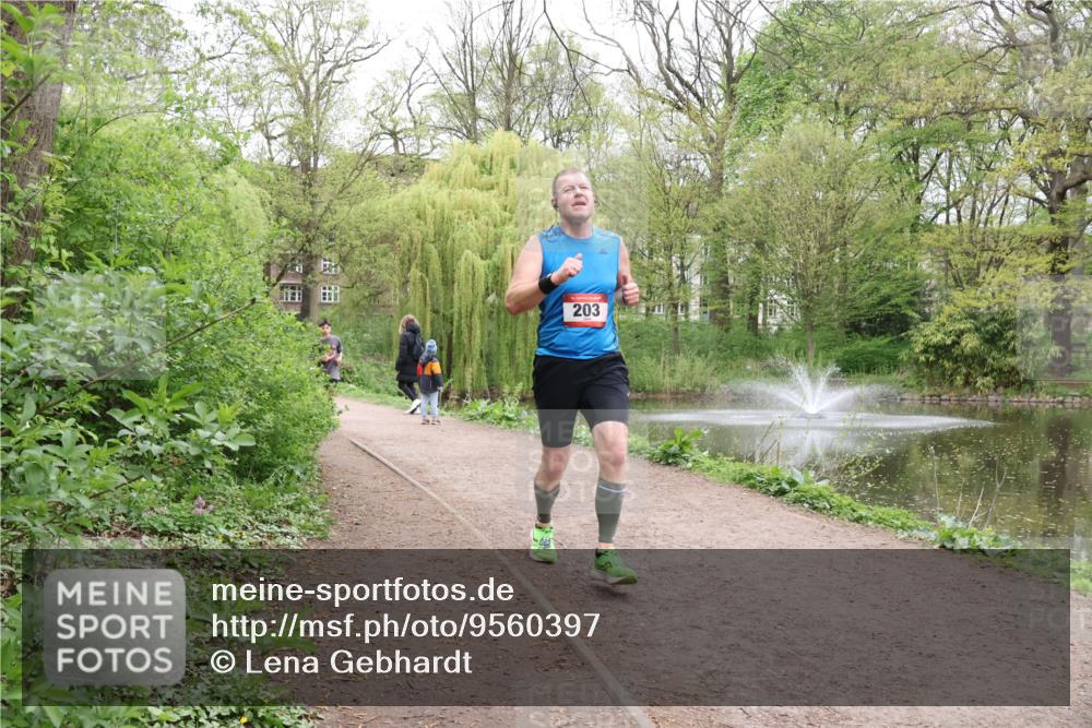 19.04.2026 - Hammer Lauf Lena Gebhardt http://msf.ph/oto/9560397 19.04.2026 12:38:34 Laufen 203 meine-sportfotos.de