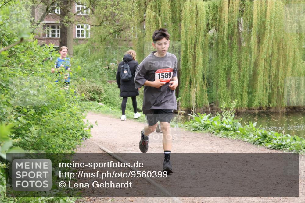 19.04.2026 - Hammer Lauf Lena Gebhardt http://msf.ph/oto/9560399 19.04.2026 12:38:36 Laufen 16, 1589 meine-sportfotos.de