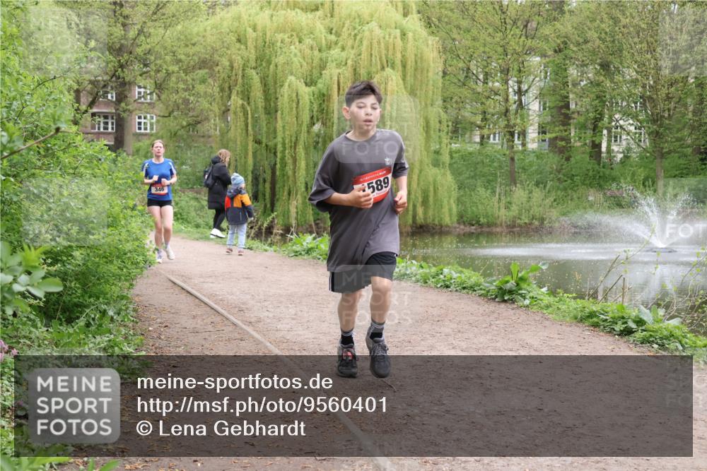 19.04.2026 - Hammer Lauf Lena Gebhardt http://msf.ph/oto/9560401 19.04.2026 12:38:38 Laufen 346, 6, 589 meine-sportfotos.de