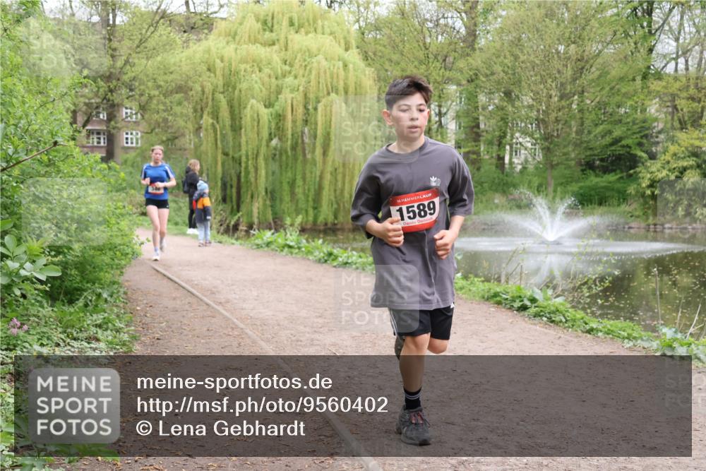 19.04.2026 - Hammer Lauf Lena Gebhardt http://msf.ph/oto/9560402 19.04.2026 12:38:38 Laufen 16, 1589 meine-sportfotos.de
