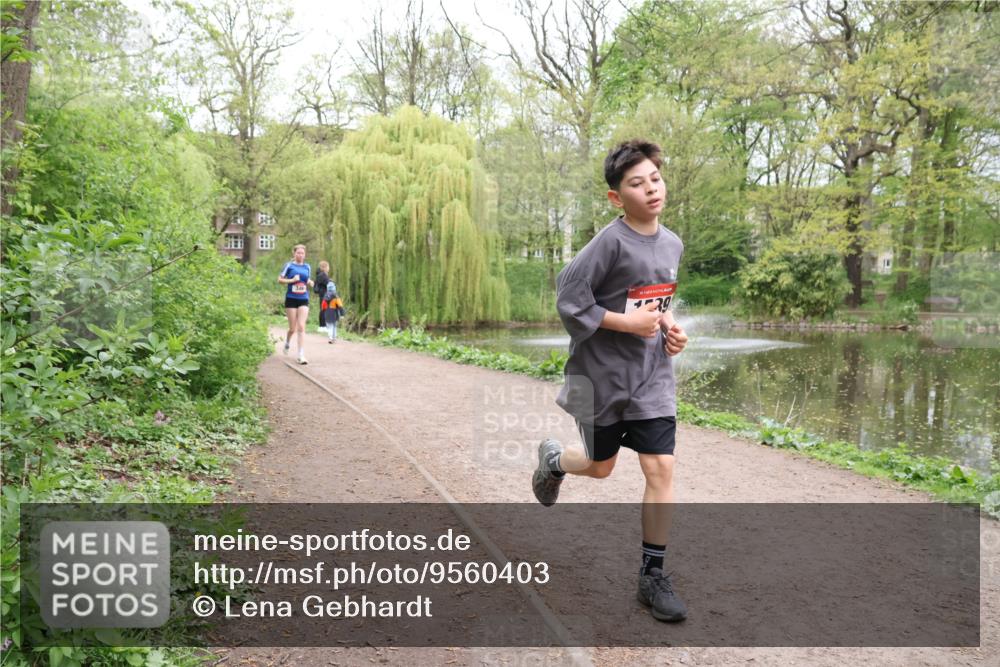 19.04.2026 - Hammer Lauf Lena Gebhardt http://msf.ph/oto/9560403 19.04.2026 12:38:38 Laufen 68 meine-sportfotos.de