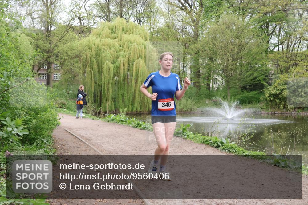 19.04.2026 - Hammer Lauf Lena Gebhardt http://msf.ph/oto/9560406 19.04.2026 12:38:41 Laufen 346 meine-sportfotos.de