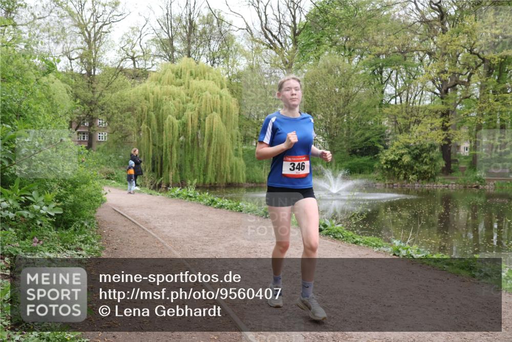 19.04.2026 - Hammer Lauf Lena Gebhardt http://msf.ph/oto/9560407 19.04.2026 12:38:41 Laufen 16, 346 meine-sportfotos.de
