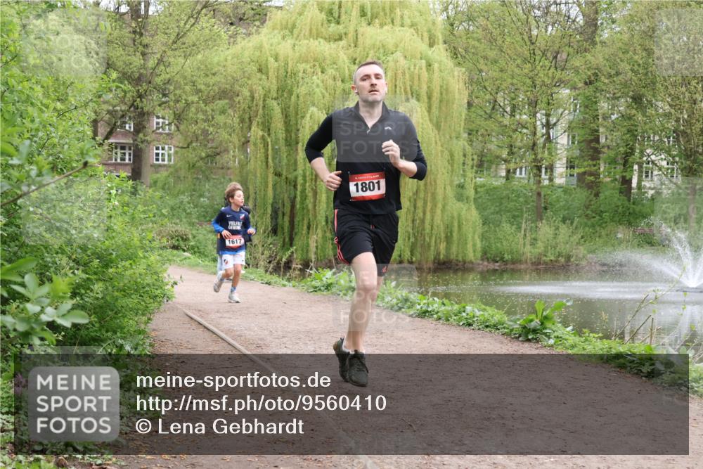 19.04.2026 - Hammer Lauf Lena Gebhardt http://msf.ph/oto/9560410 19.04.2026 12:38:46 Laufen 1617, 1801 meine-sportfotos.de