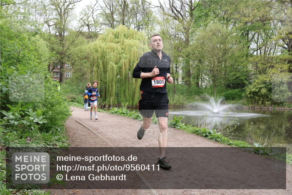 19.04.2026 - Hammer Lauf Lena Gebhardt http://msf.ph/oto/9560411 19.04.2026 12:38:46 Laufen 1801 meine-sportfotos.de