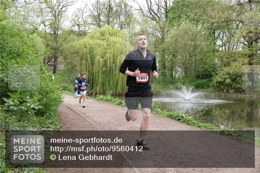 19.04.2026 - Hammer Lauf Lena Gebhardt http://msf.ph/oto/9560412 19.04.2026 12:38:46 Laufen 1801 meine-sportfotos.de