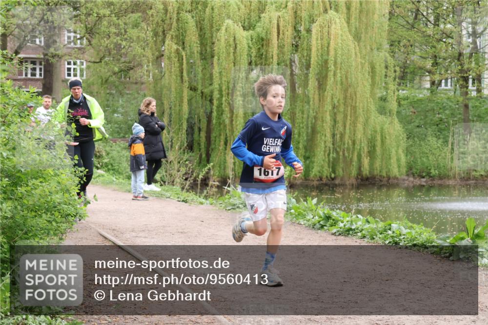19.04.2026 - Hammer Lauf Lena Gebhardt http://msf.ph/oto/9560413 19.04.2026 12:38:48 Laufen 1617 meine-sportfotos.de