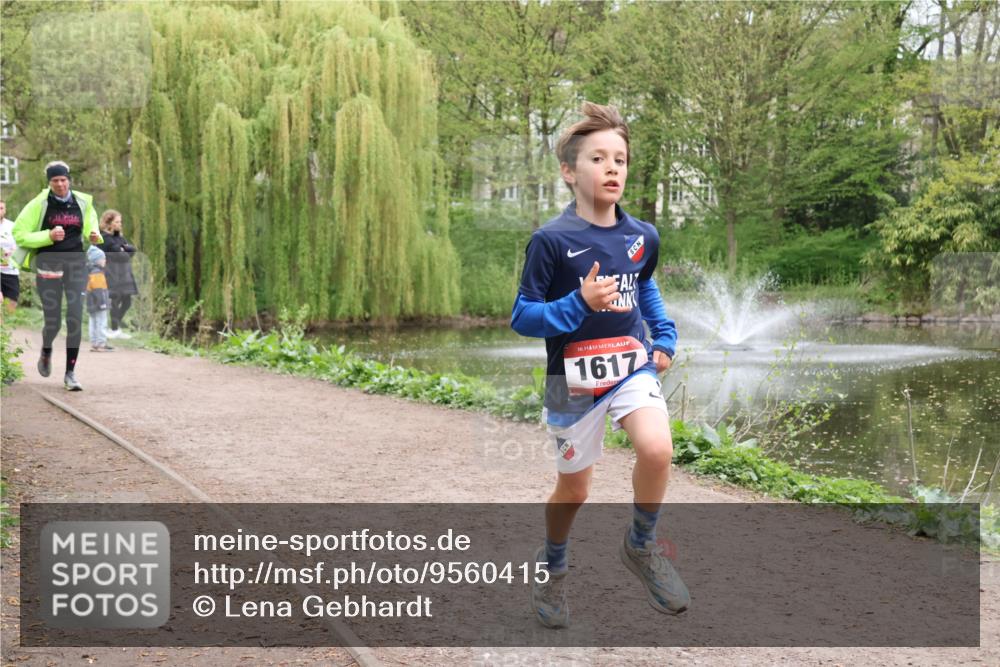 19.04.2026 - Hammer Lauf Lena Gebhardt http://msf.ph/oto/9560415 19.04.2026 12:38:49 Laufen 16, 1617 meine-sportfotos.de