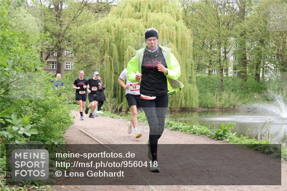 19.04.2026 - Hammer Lauf Lena Gebhardt http://msf.ph/oto/9560418 19.04.2026 12:38:51 Laufen 1631, 414, 18 meine-sportfotos.de