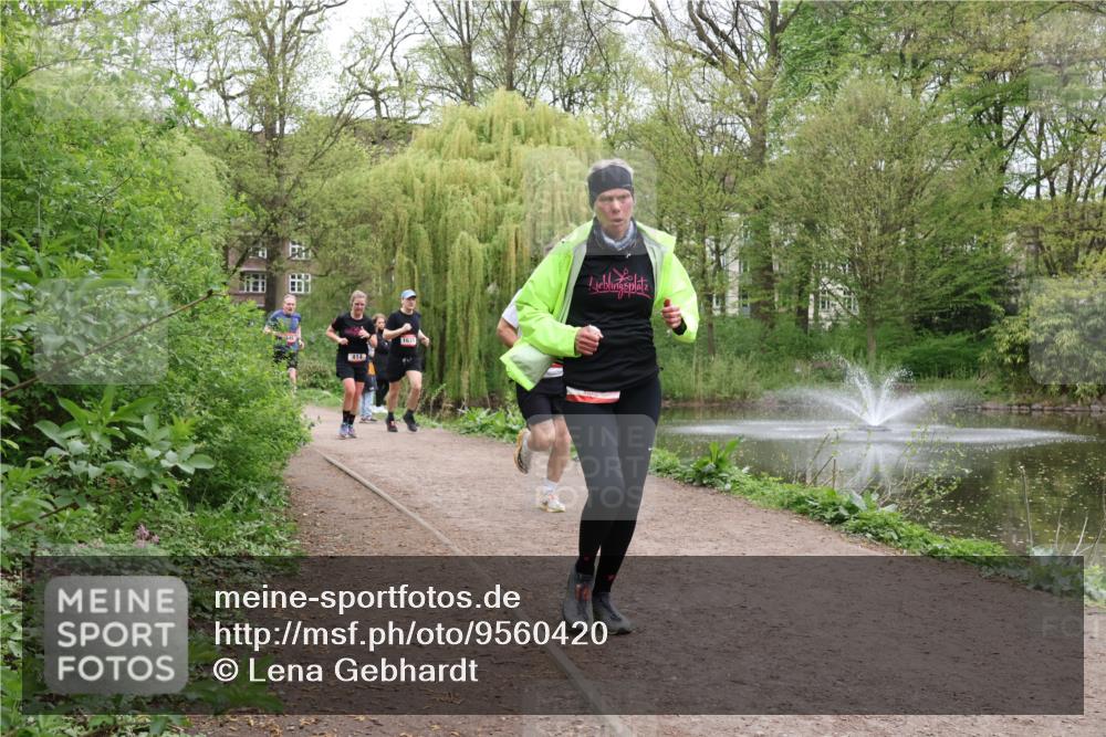19.04.2026 - Hammer Lauf Lena Gebhardt http://msf.ph/oto/9560420 19.04.2026 12:38:52 Laufen  meine-sportfotos.de