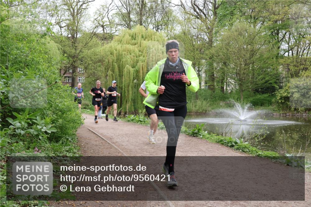 19.04.2026 - Hammer Lauf Lena Gebhardt http://msf.ph/oto/9560421 19.04.2026 12:38:52 Laufen  meine-sportfotos.de