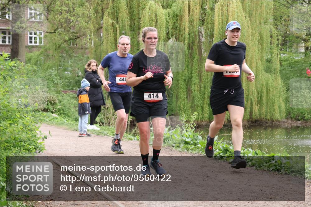 19.04.2026 - Hammer Lauf Lena Gebhardt http://msf.ph/oto/9560422 19.04.2026 12:38:53 Laufen 445, 90, 414 meine-sportfotos.de