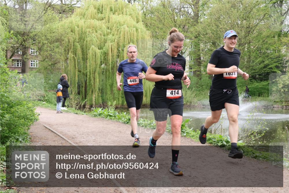 19.04.2026 - Hammer Lauf Lena Gebhardt http://msf.ph/oto/9560424 19.04.2026 12:38:55 Laufen 445, 1031, 414 meine-sportfotos.de
