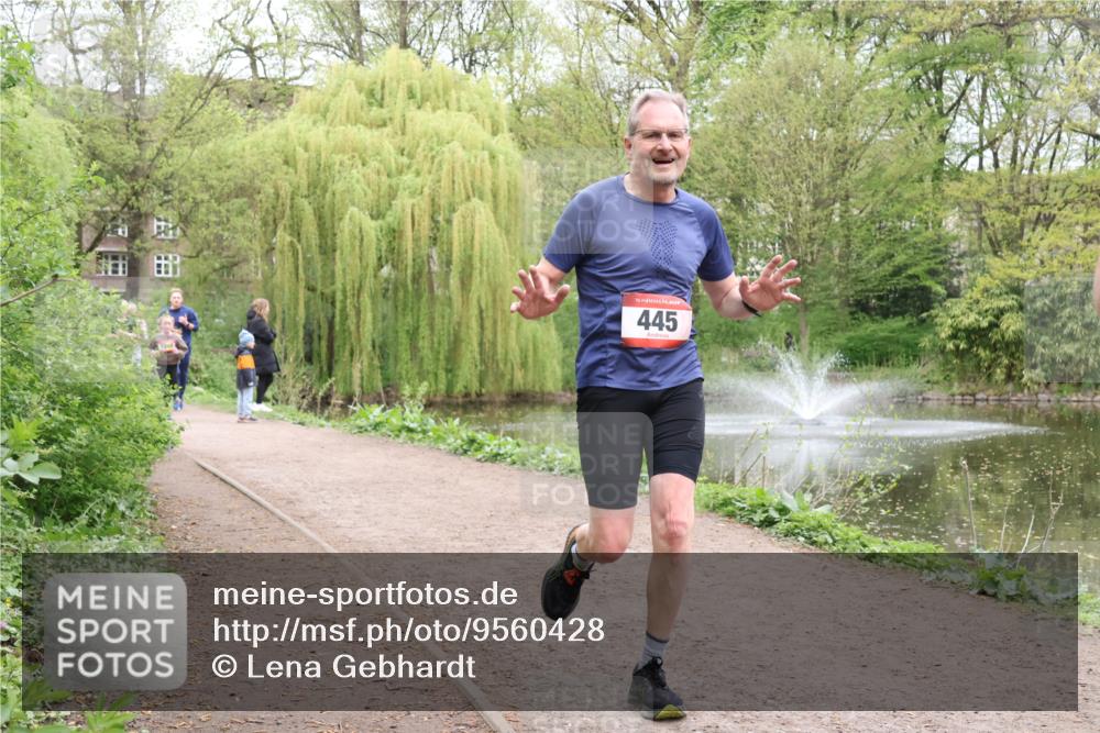19.04.2026 - Hammer Lauf Lena Gebhardt http://msf.ph/oto/9560428 19.04.2026 12:38:56 Laufen 16, 445 meine-sportfotos.de
