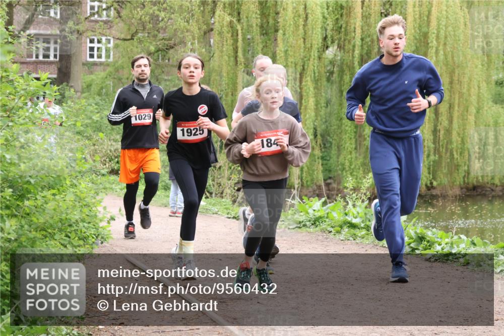 19.04.2026 - Hammer Lauf Lena Gebhardt http://msf.ph/oto/9560432 19.04.2026 12:38:59 Laufen 1029, 1925, 16, 184 meine-sportfotos.de
