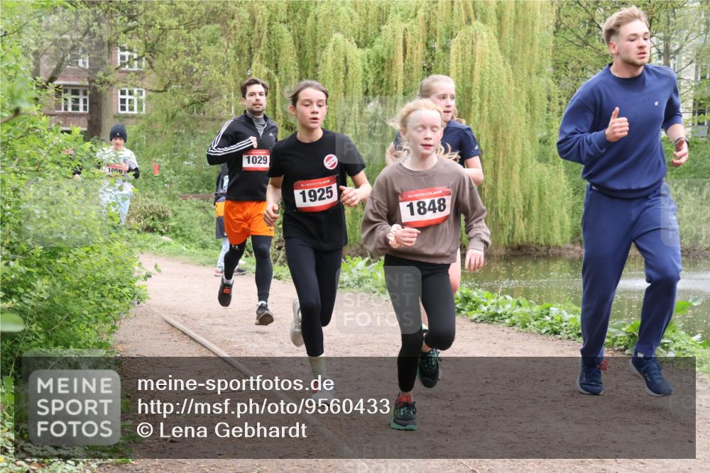 19.04.2026 - Hammer Lauf Lena Gebhardt http://msf.ph/oto/9560433 19.04.2026 12:39:00 Laufen 1056, 1029, 16, 1925, 16, 1848 meine-sportfotos.de
