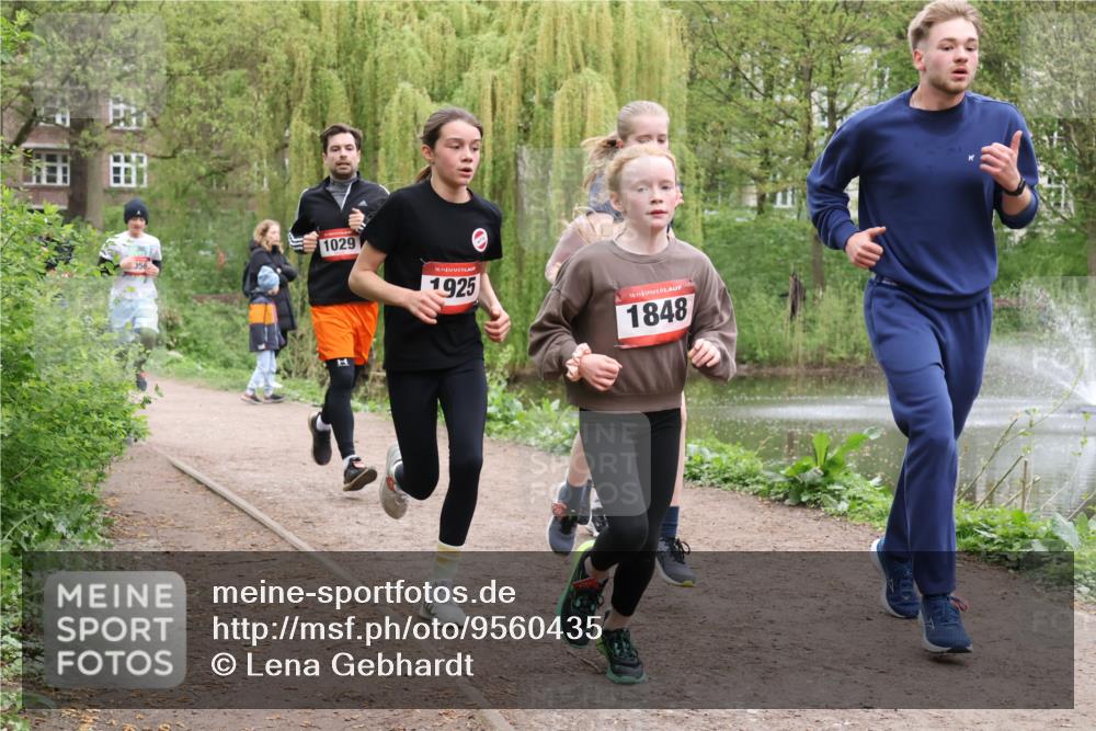 19.04.2026 - Hammer Lauf Lena Gebhardt http://msf.ph/oto/9560435 19.04.2026 12:39:00 Laufen 1029, 16, 1925, 16, 1848 meine-sportfotos.de