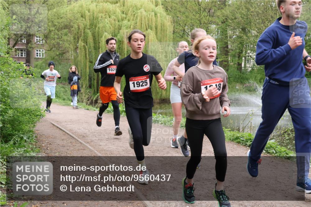 19.04.2026 - Hammer Lauf Lena Gebhardt http://msf.ph/oto/9560437 19.04.2026 12:39:01 Laufen 1056, 1029, 16, 1925, 16, 18 meine-sportfotos.de