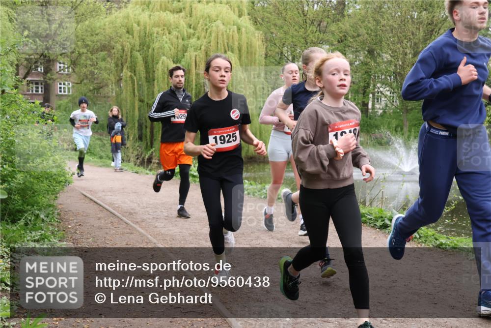 19.04.2026 - Hammer Lauf Lena Gebhardt http://msf.ph/oto/9560438 19.04.2026 12:39:01 Laufen 1056, 29, 16, 1925, 16, 109 meine-sportfotos.de