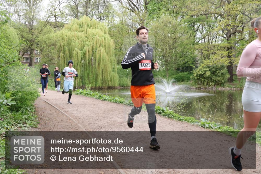 19.04.2026 - Hammer Lauf Lena Gebhardt http://msf.ph/oto/9560444 19.04.2026 12:39:02 Laufen 1874, 1056, 16, 1029 meine-sportfotos.de