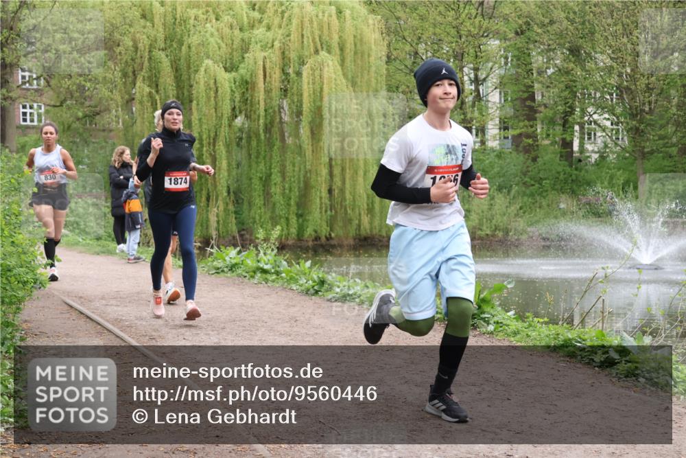 19.04.2026 - Hammer Lauf Lena Gebhardt http://msf.ph/oto/9560446 19.04.2026 12:39:04 Laufen 830, 1874, 1000, 136 meine-sportfotos.de